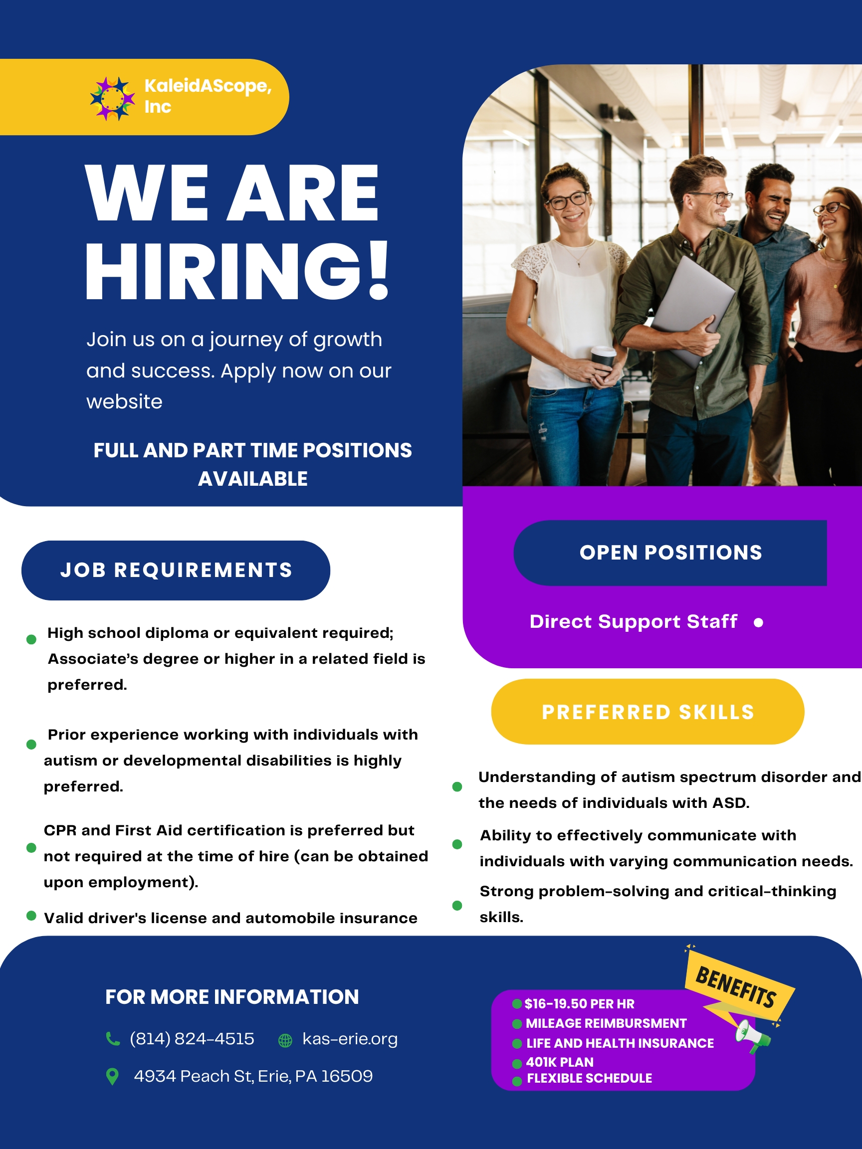 direct support staff flyer 1