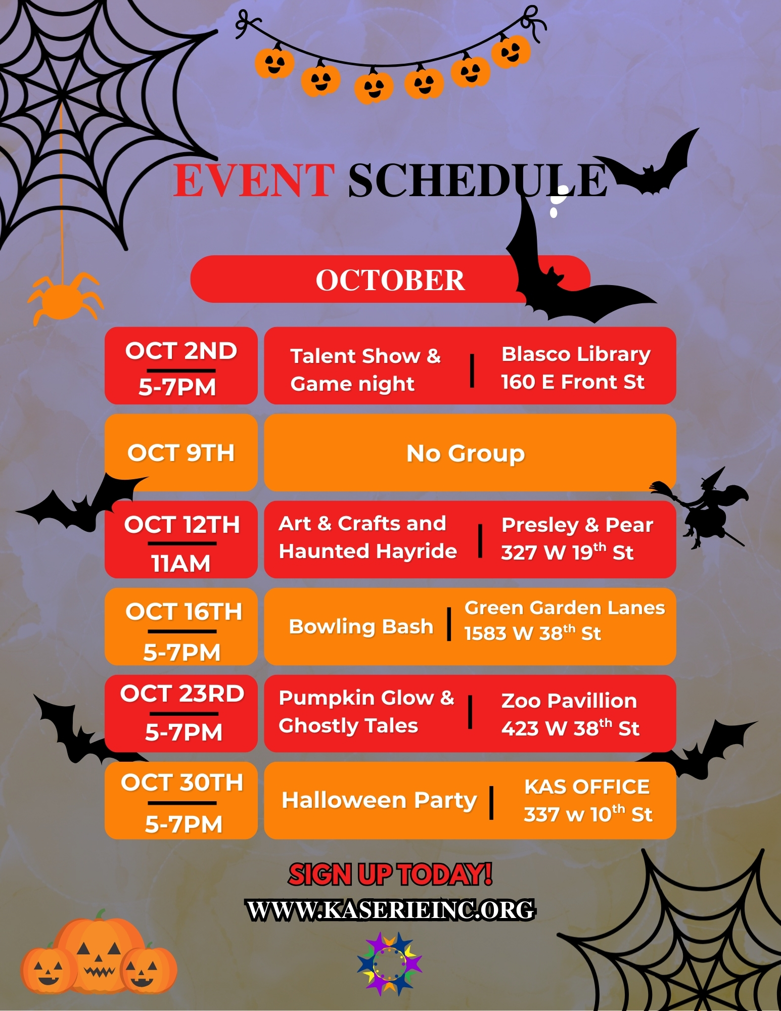 Halloween Flyer vs 3 v2