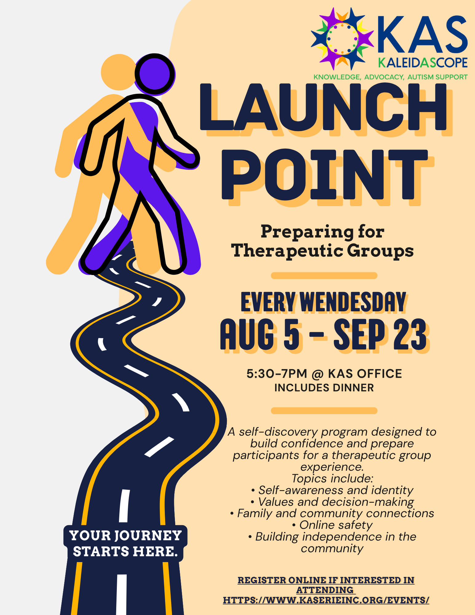 Launch point flyer aug 26