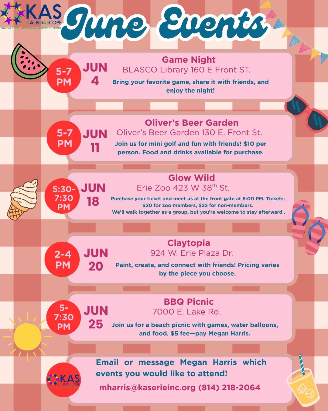 june